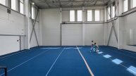 СмП 1 спортивный, Латыпова Диляра - Манвелов Роман, КСШОР, Темповое упражнение
