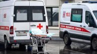 Женщина пострадала при взрыве в жилом доме в Свердловской области