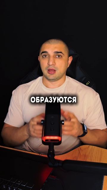 Жареному нет!