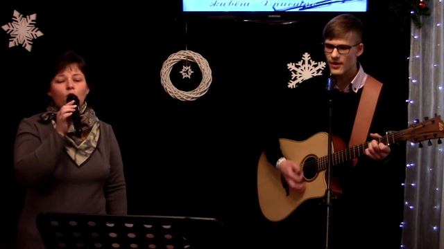 "Спадарства" Павел Б. / Екатерина Б.
