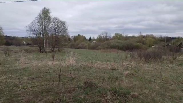 д. Бурцево 50-18-0080104-999