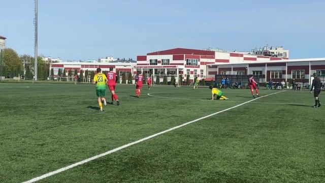 01.05.25.. Дюна - Неман. 1:3. Чемпионат КО. Высший дивизион. Весь матч
