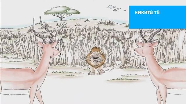 Фрагмент эфира Никита ТВ 20 04 2021