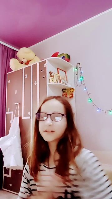 у нас растаял снег(