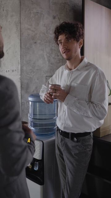 Почему нужен человек-аномалия?