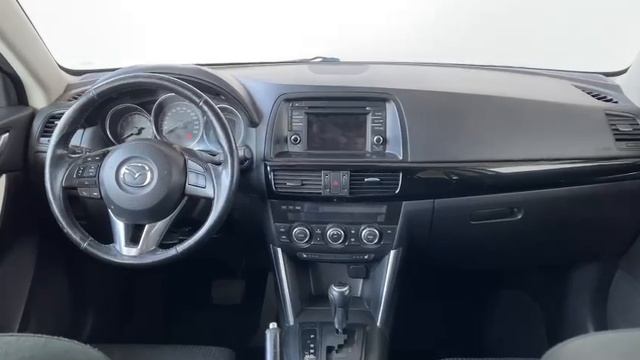 Mazda CX-5 JMZKE893800259890