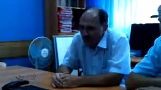 Давайте определимся с темой. "Человек в Российском п