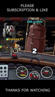 🎧 Is BEAST A Top Today? 🎧 (Maze Of Gnurth) - Hill Climb Racing 2 #shorts #hcr2