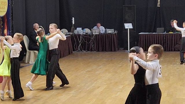 В гостях у сказки. 3 этап.