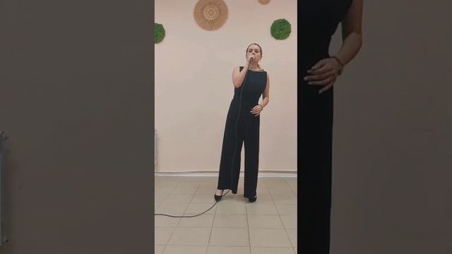 Алёна Бабаянц - ОСТАНУСЬ
