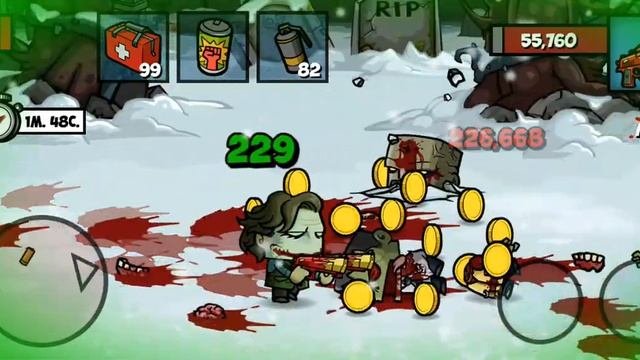 zombie Age3  10 прохождение сезон 1 финал