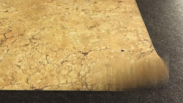 Etsy Mouse Pad material