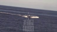 Охота на БЭКи ВСУ экипажем катера БК-16 в Черноморского акватории. 10 из 10