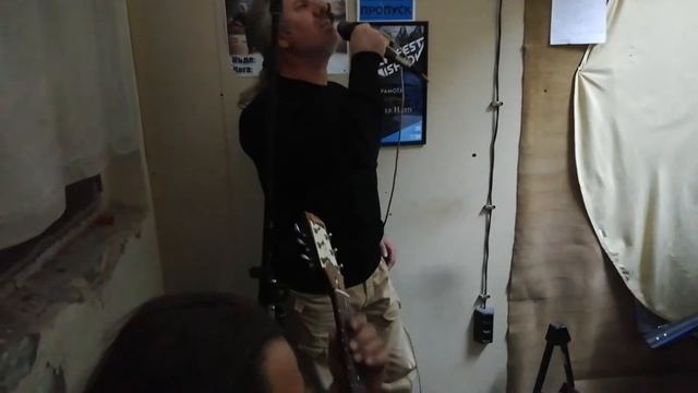 На гости на Mister Hard