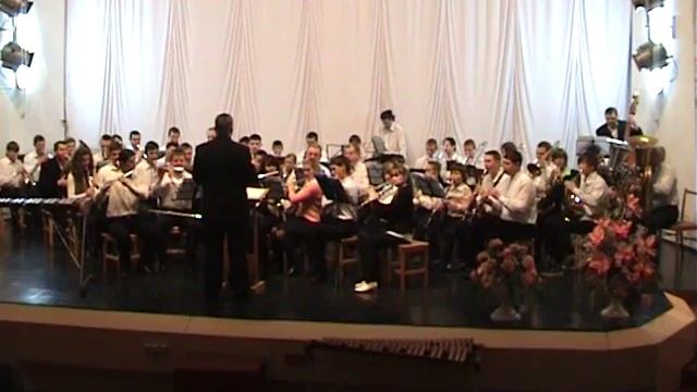 Б.Сапелюк "ПОВСТАНСЬКИЙ МАРШ".mpg