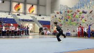 Спортивная федерация ушу Чувашской Республики