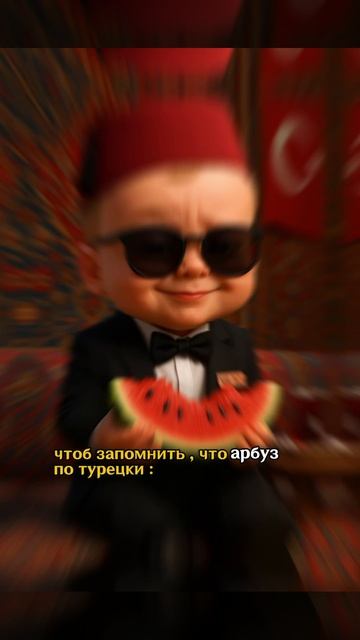 Турецкий язык