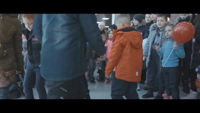 ТРЦ ''ПАНОРАМА'' PART III