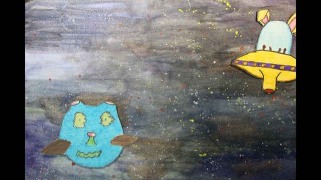 "ПЛАНЕТА КОШЕК" Мария Давыдова