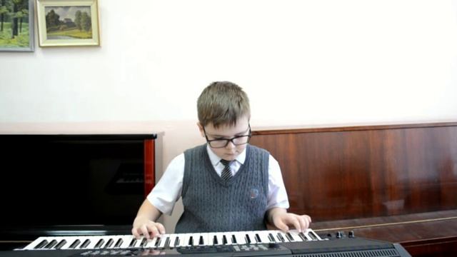 Семин Андрей