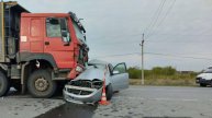 Аварии и ДТП на дорогах ТОРОПЫГИ за рулем