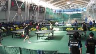 8-й воскресный турнир Клуба 1-8 столы 23 мар 2014
