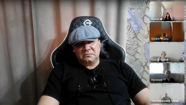 Мое новое ощущение себя - это отсутствие себя