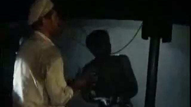 Белое солнце пустыни