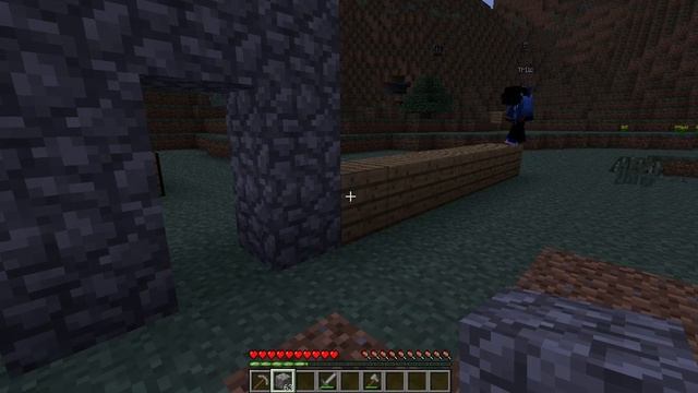 Minecraft CrafinMafing III-Биздельники