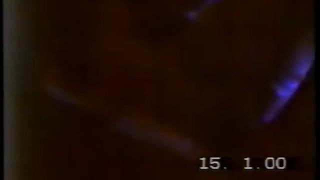 ШЛЮЗ на фестивале"Типа панки"2000