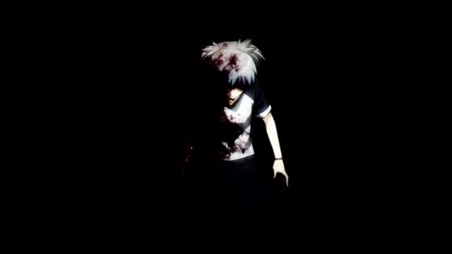 Шиота Нагиса -  Ну и что, что я псих