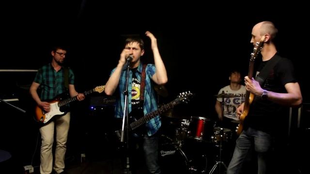 Ідея Світла  -То має бути так