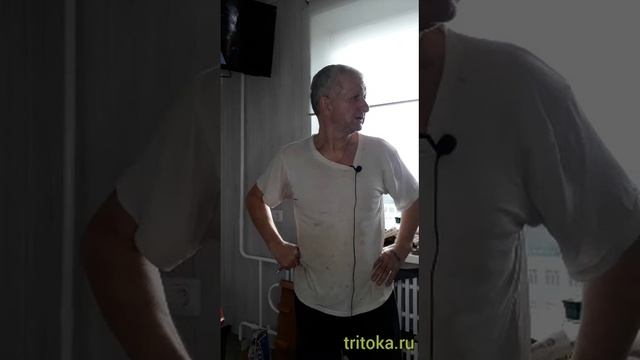 Отзыв клиента Владимира, квартира в городе Воскресенск.mp4