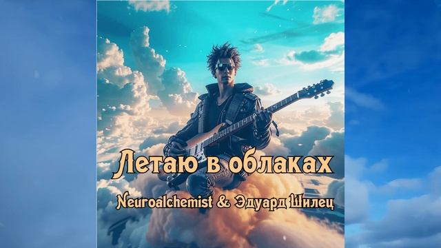 ЛЕТАЮ В ОБЛАКАХ