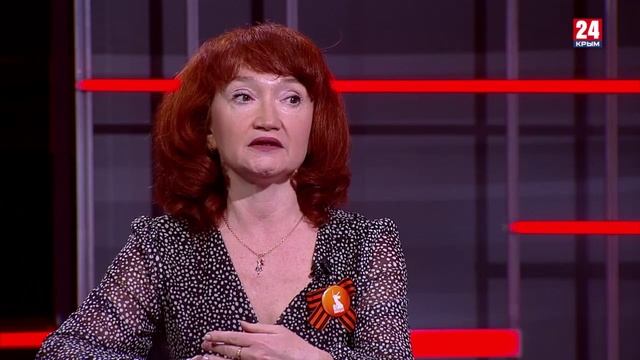 Интервью 24. Елена Губанова. Выпуск от 06.05.25