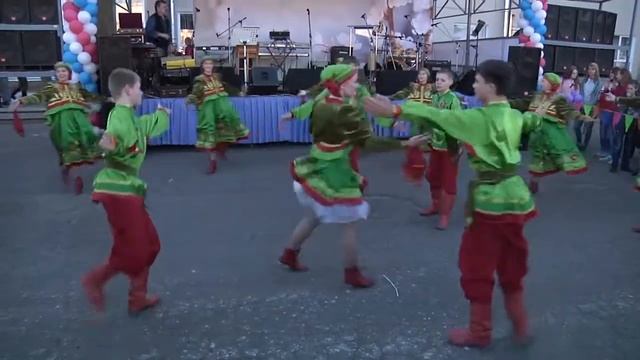 Калинка