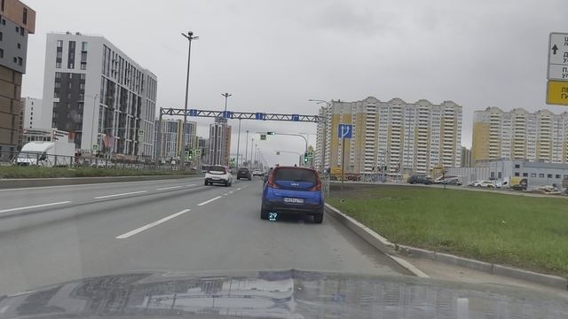 Петроградка