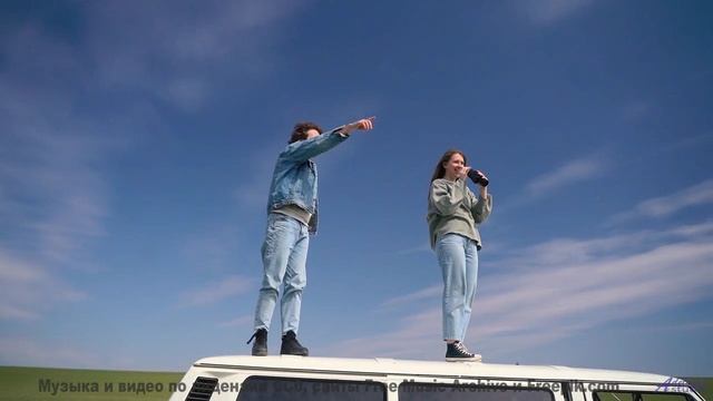 Музыка, которая заставит вас обнять друг друга крепче! - Its Okay -- Ayla Nereo -- Beheld