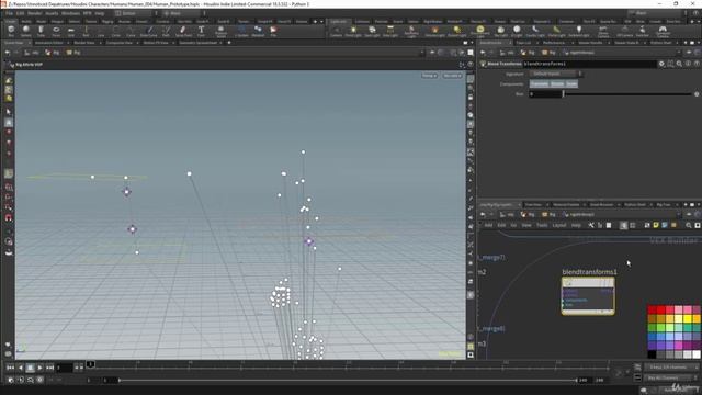 6. Решатель для управления позвоночником.