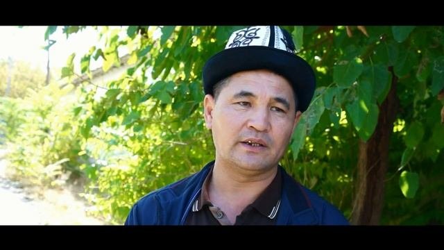 Кыз Узатуу 2018 кадамжай шаары! #КАДАМЖАЙ #KADAMJAI