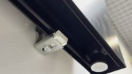 Стальной радиатор отопления гладкий Лемакс нижнее подключение