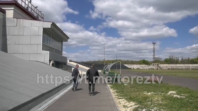Приморье следит за гарантийными обязательствами подрядчиков в Торезе