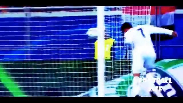 ^Football 2016^ Гарет Бэйл   Финты и голы ассисты 2015⁄16