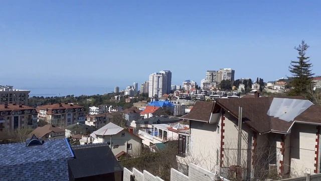 Сочи.Бытха.02.04.24.