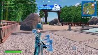 Fortnite ЭТО БЫЛО НЕЧЕСТНО!