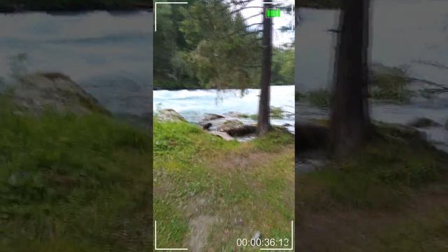 Тур к подножию горы Белуха