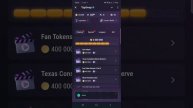 Tap Swap Все Коды от Видео 28 Ноября Тап Свап на Сегодня