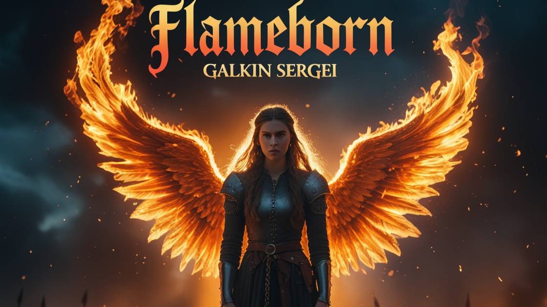 Flameborn