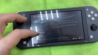 Nintendo switch lite 13900