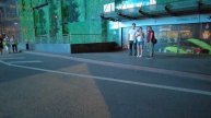 Живая Москва: Как дышат улицы города в разное время дня? 🌇